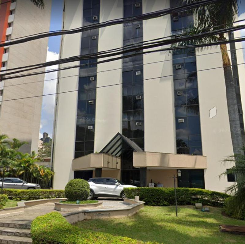 Ben - Flats Completos Com Limpeza Diaria E Estacionamento Incluso Apartment São Paulo Exterior photo